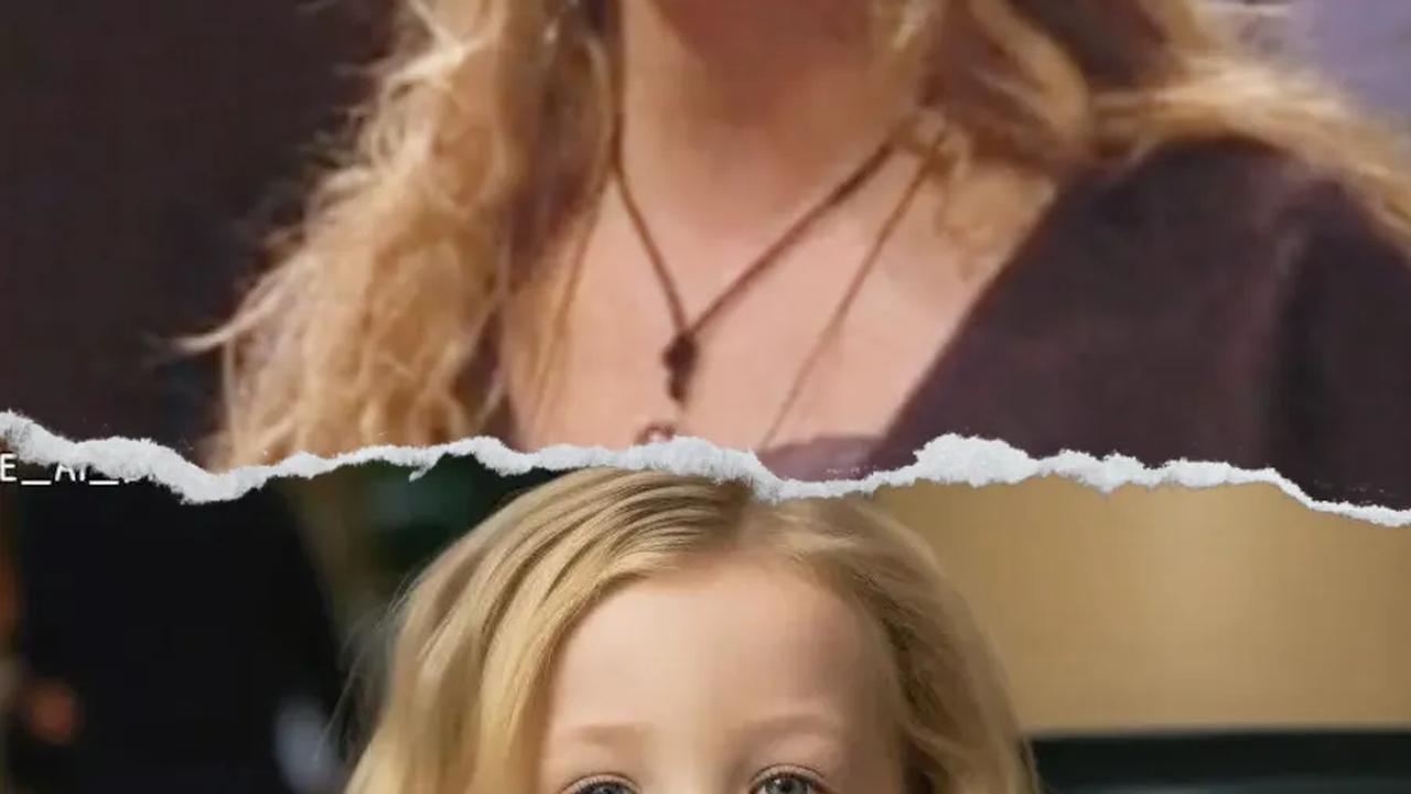 7. Lisa Kudrow