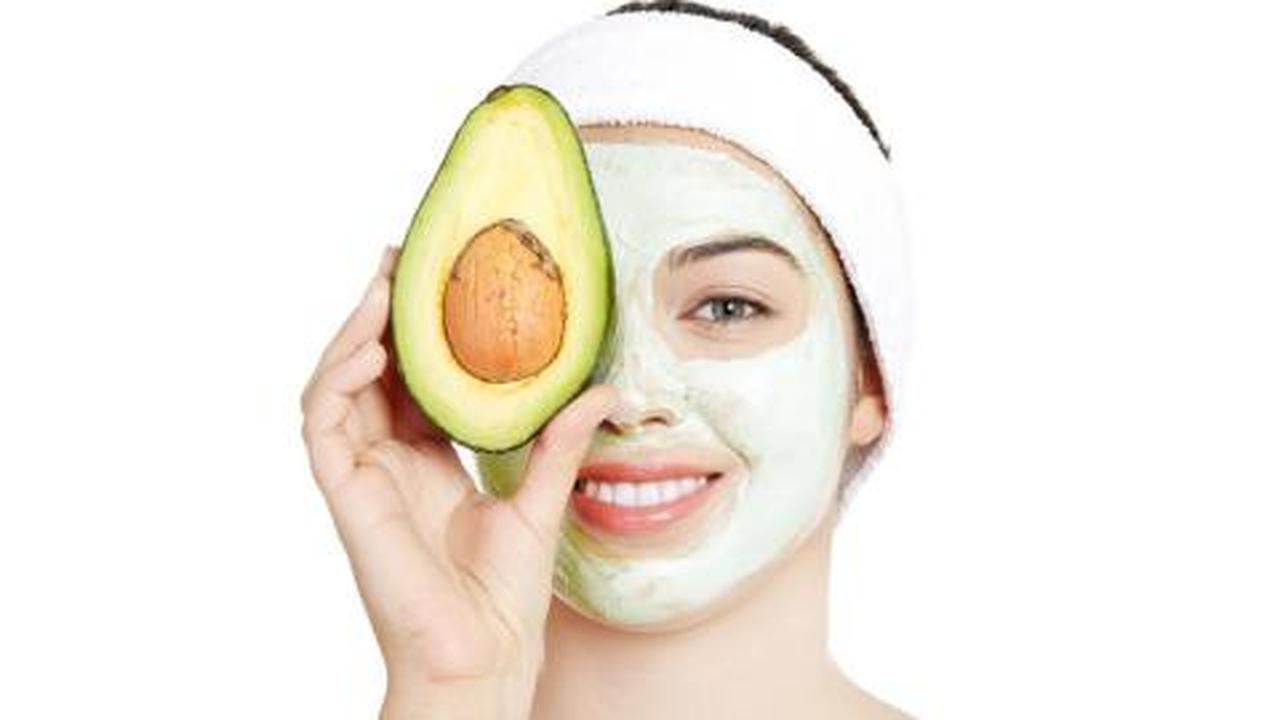 6 Rahasia kecantikan dari buah alpukat