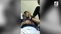 Vokalis Pas Band, Yuki Arifin, kecelakaan mobil saat melintas di Cibango, Cianjur. Yuki bersama tiga orang lainnya hendak ke Sukabumi untuk berdakwah.
