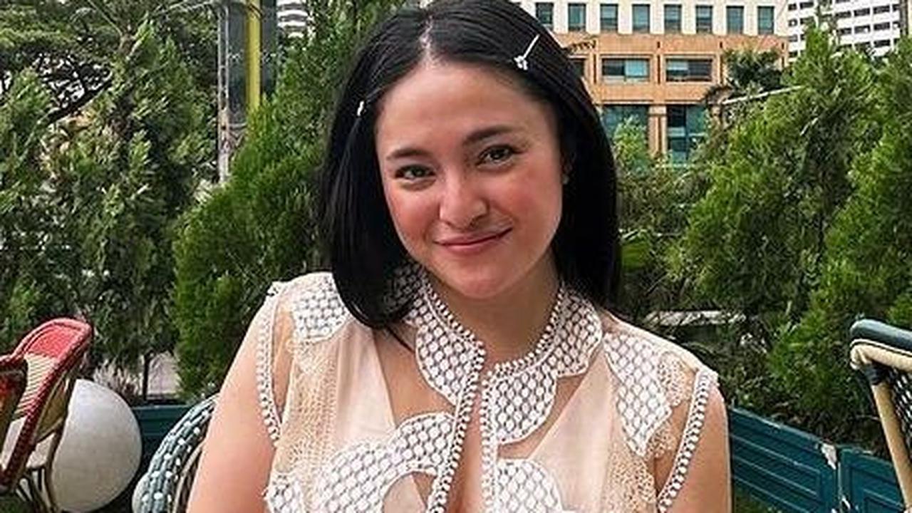 Fakta Menarik Marshanda, Bercita-Cita Jadi Psikolog dan Kini Pejuang Kesehatan Mental