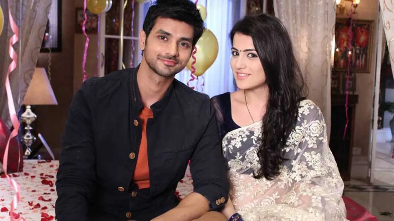 Ranveer dan Ishani