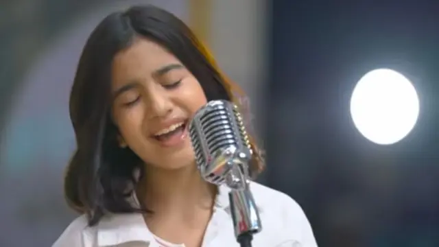 Sosok Putri Kerajaan Kamboja yang Disebut Kembaran Lisa BLACKPINK Versi Cilik