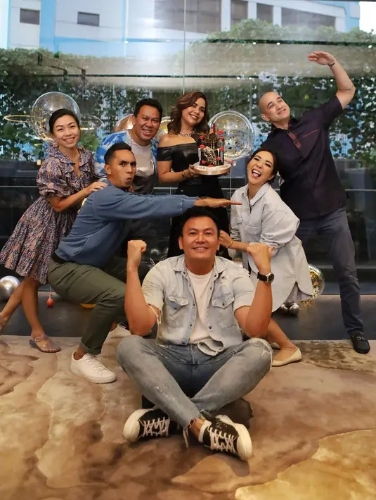 Melaney Ricardo (Instagram/melaney_ricardo)