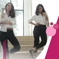 Fashion War Dian Sastro Vs Julie Estelle