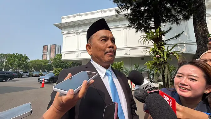Prabowo Lantik Syahganda Nainggolan, Ganti Qodari di Bakom