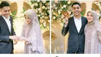 Prosesi Akad Nikah Cerelia Raissa (Foto: Instagram/@cereliaraissa/@askar_photography)