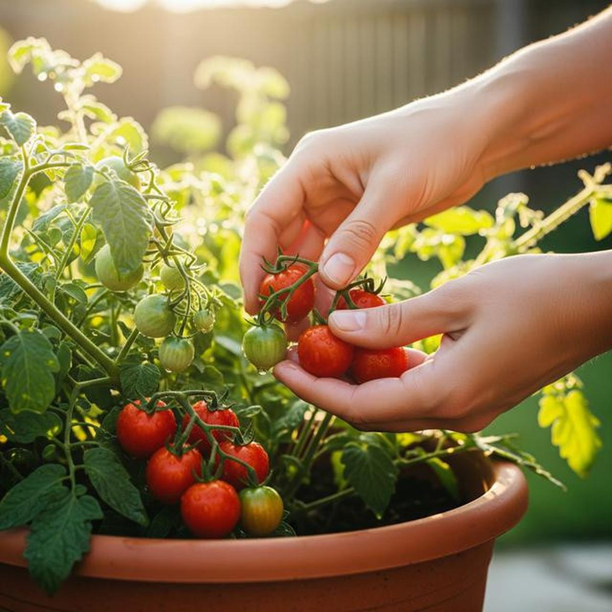7 Jenis Tanaman Dapur yang Bisa Ditanam di Pot Gantung, Praktis dan Estetis