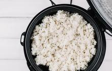 Rahasia Menyimpan Nasi di Rice Cooker Agar Tidak Kering dan Berkerak, Mudah Dilakukan