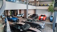 Showroom Glamour Auto Boutique (ist)