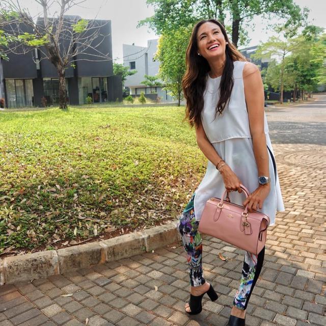Fimela Fest 2019 4 Perempuan Fearless Indonesia Yang Peduli Lingkungan Hidup Lifestyle Fimela Com