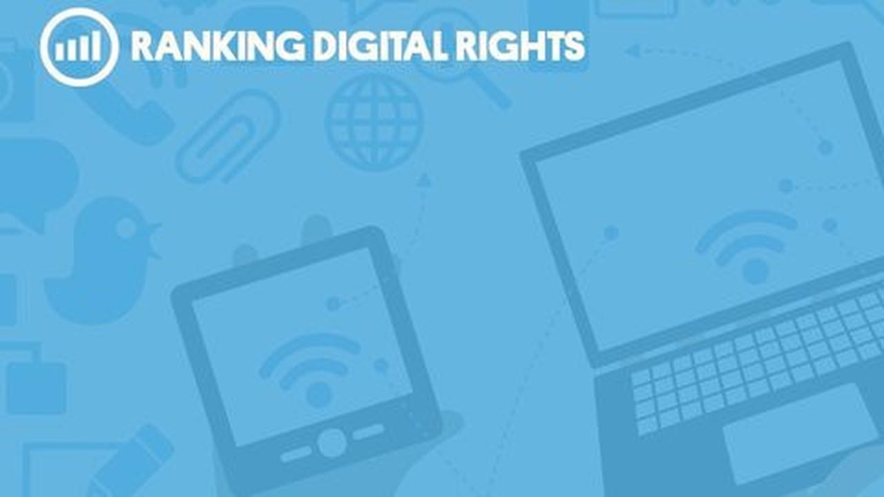 Kalahkan Facebook, Google jadi penyedia layanan internet paling aman