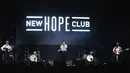 New Hope Club -Gudfest 2019 (Bambang E Ros/Fimela.com)