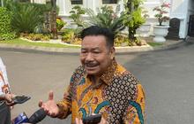 Otto Hasibuan Nilai Amicus Curiae Megawati Tak Jadi Pertimbangan Hakim MK Beri Putusan Sengketa Pilpres