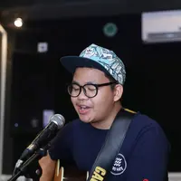 Kiki CJR (Nurwahyunan/bintang.com)