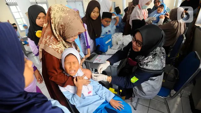 Vaksin HPV