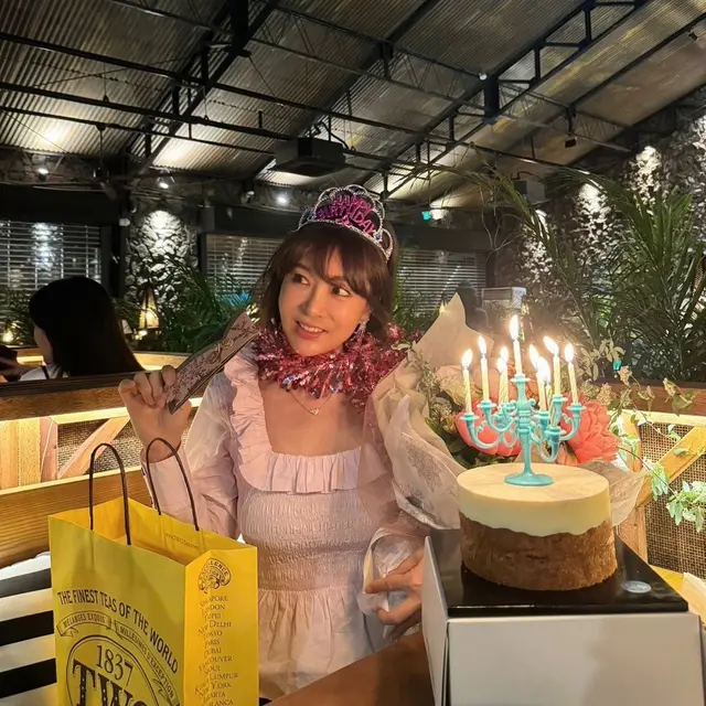 [Fimela] Cha Young-joo