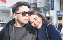 Adu Gaya OOTD Kakak-Adik Aaliyah Massaid dan Zahwa Massaid saat Liburan Akhir Tahun di Jepang, Kompak Pakai Barang Mewah
