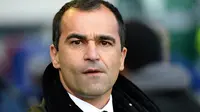 Nih... Kunci Roberto Martinez Taklukkan MU di Old Trafford