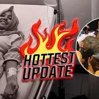 HL Hottest Update Renita Sukardi