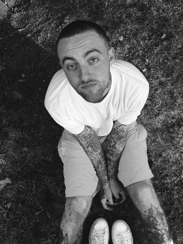 [Bintang] Mac Miller