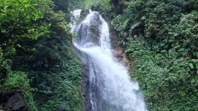 [reservasi] curug ciherang