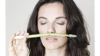 Tercium bau urine yang tak sedap usai memakan asparagus?