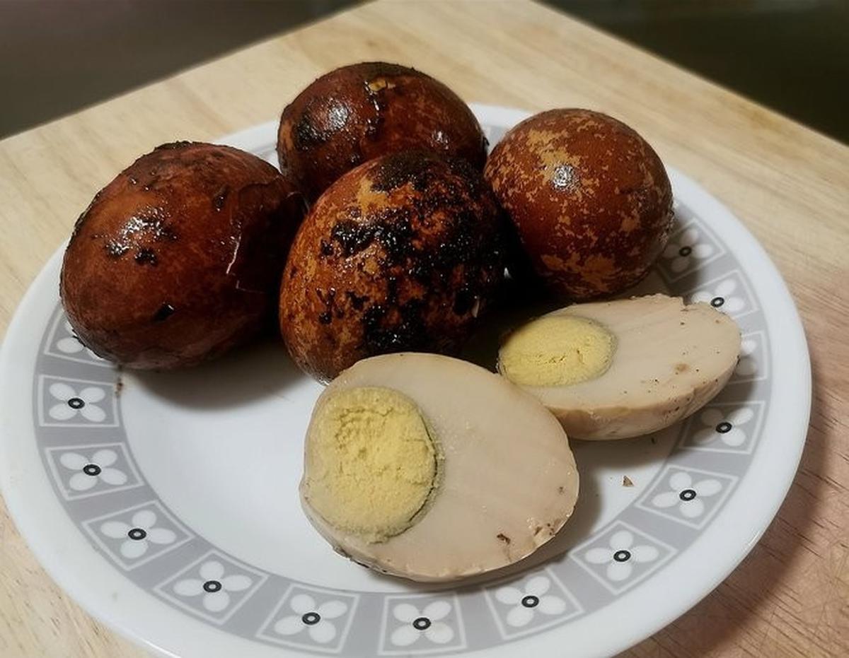 Menu Masakan Lebaran