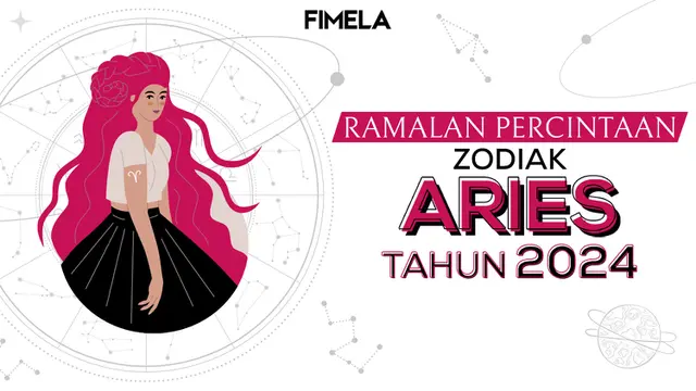 ramalan zodiak Aries