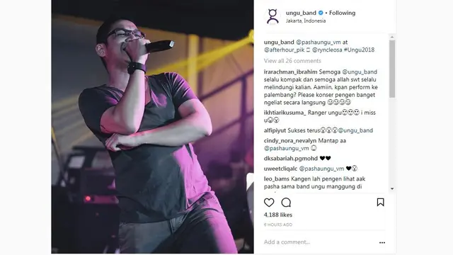 Pasha Ungu