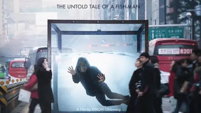 KALEIDOSKOP 2015: 6 Film Korea Terpopuler