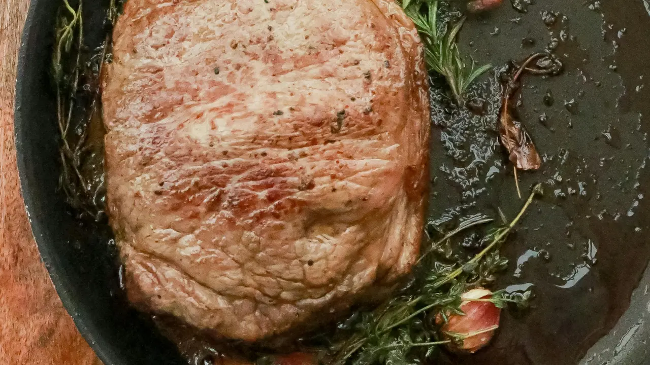 Steak