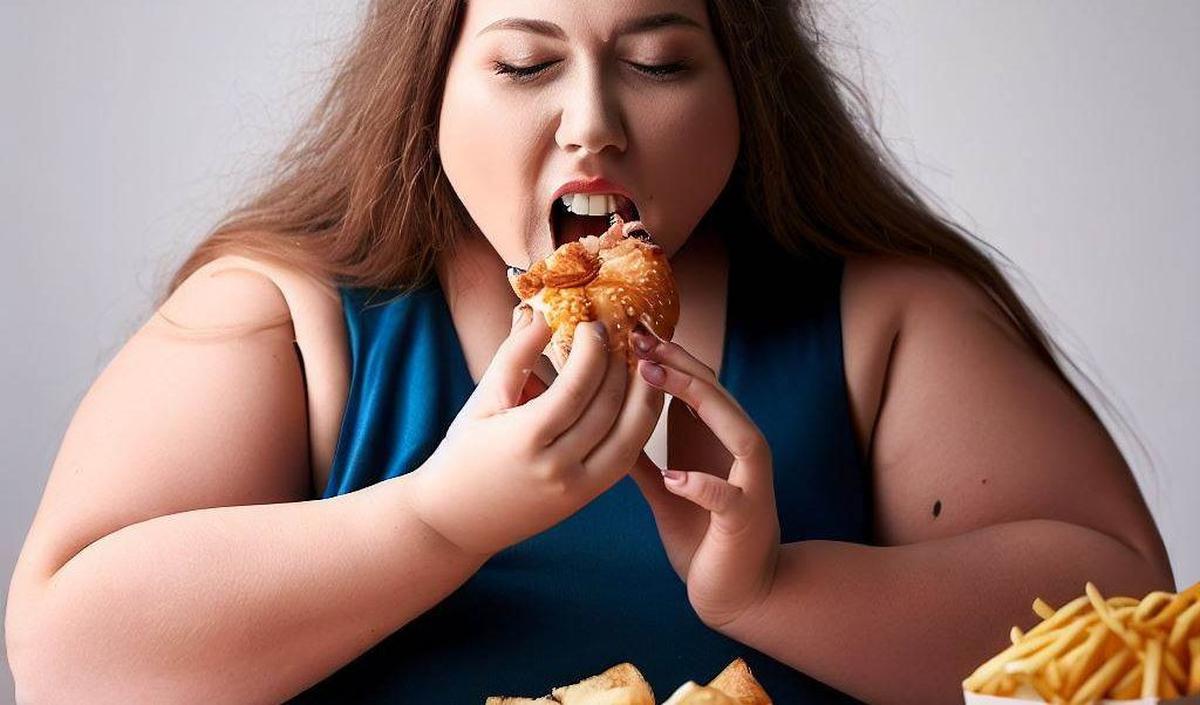 Prader-Willi Syndrome