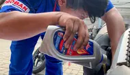 Bertahan Hampir 4 Dekade, Merek Pelumas Ini Kembali Catatkan Prestasi