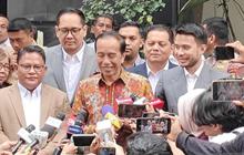 Sederet Barang Bukti Dibawa Jokowi Laporkan Roy Surya Cs Terkait Kasus Pencemaran Nama Baik