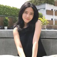 Dea Ananda (Sumber: Instagram/dea_ananda)