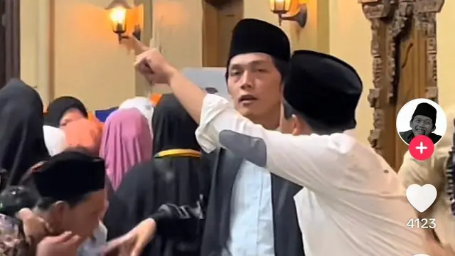 iqdam di ST