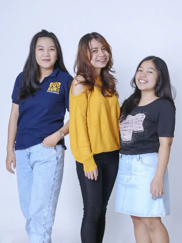 [Fimela] We Care Community