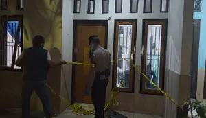 Geger Temuan Mayat Membusuk di Kamar Kos Bandar Lampung