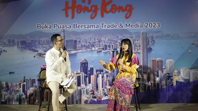 Hong Kong Kini Lebih Ramah untuk Wisatawan Muslim, Begini Cara Makanan Halal Di Sana