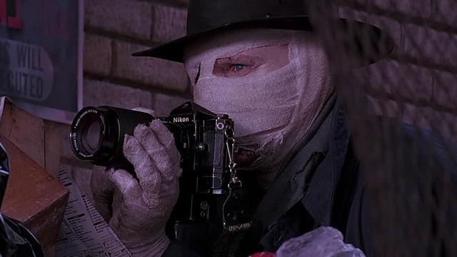Darkman (1990)