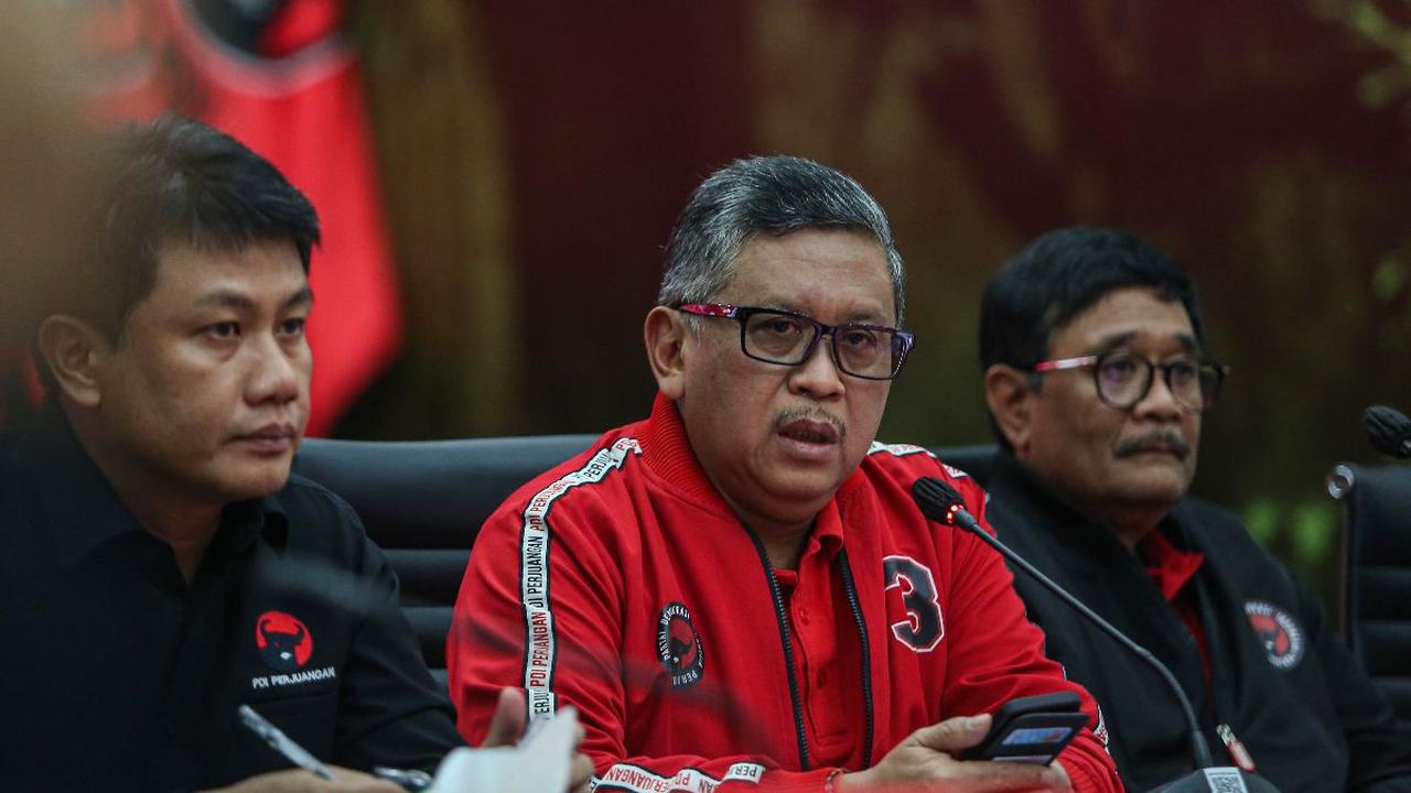 Turunkan Rekomendasi, PDIP Cermati 5 Wilayah untuk Dulang Suara di Pilkada Serentak 2024