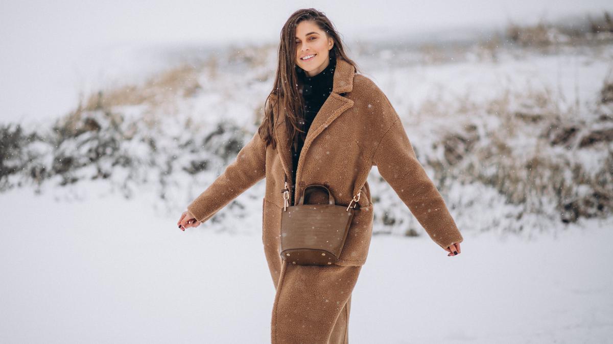 Prompt Gemini AI Viral Edit Foto Sendiri Sedang di Tengah Salju, Begini Cara Lengkapnya