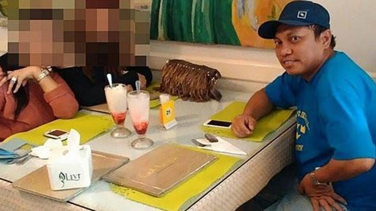 Terungkap, Gayus makan di restoran Manado di Jalan Panglima Polim