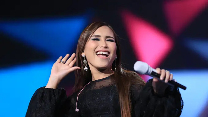 Ayu Ting Ting