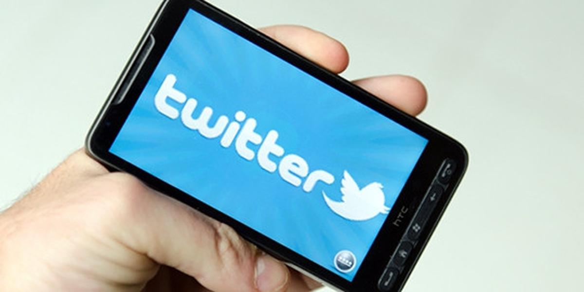 Pengguna Twitter lebih aktif daripada pengguna Facebook
