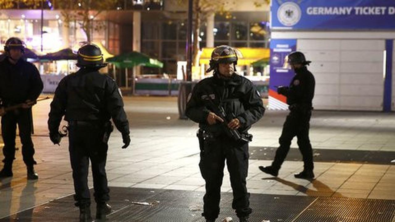 Pengamanan APEC di Filipina diperketat akibat teror Paris