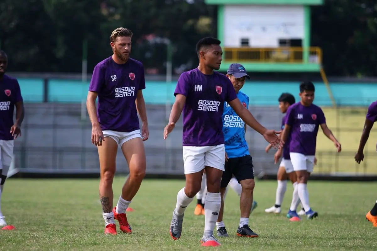 PSM Makassar