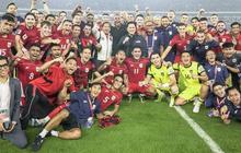 Timnas Indonesia Terbang ke Jepang Besok Sore! Ini Persiapan Terakhir Jelang Kualifikasi Piala Dunia 2026