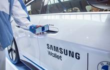 Samsung Wallet di Galaxy S25 Bikin Orang Tak Repot Bayar dan Buka Mobil
