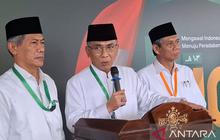 Ketum PBNU Jelaskan Alasan Ketidakhadiran Prabowo dan Tokoh Penting Lainnya di Harlah NU